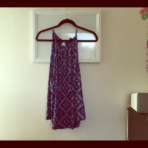 Lucky Brand tank top